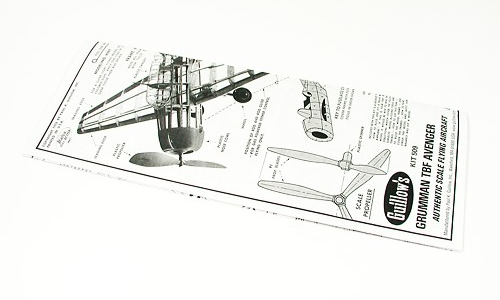 509 Building Plan