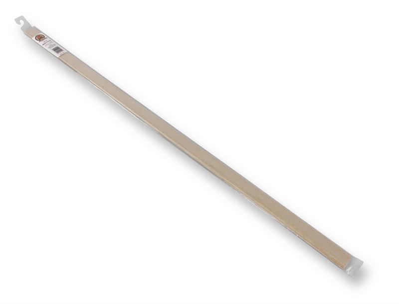 Balsa Wood Sheet - 1/16" x 1" x 36"