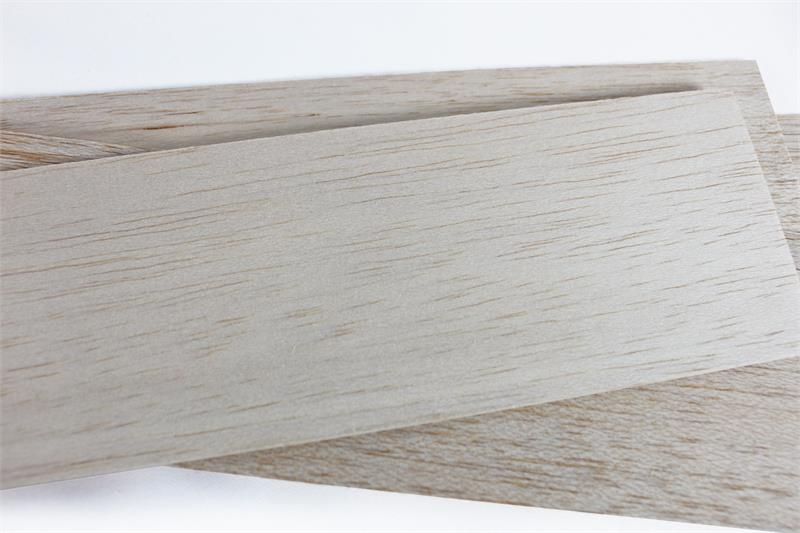 Balsa Wood Sheet - 1/16" x 3" x 36" - Image 3