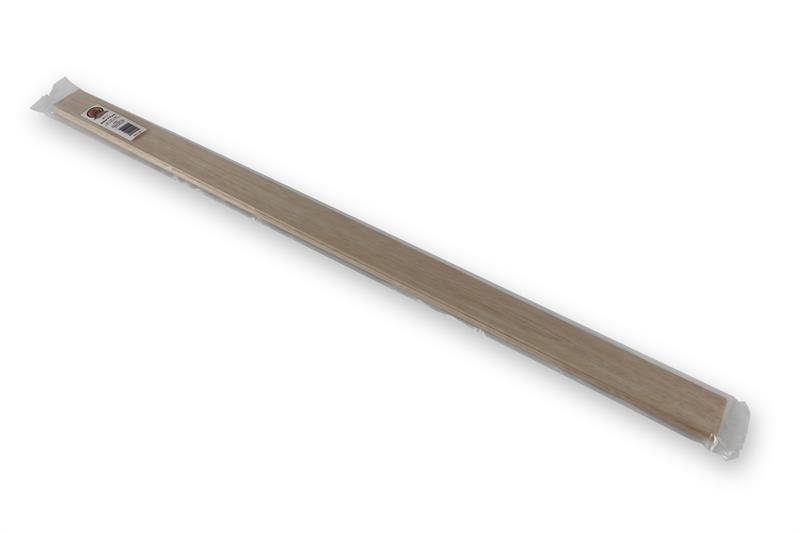 Balsa Wood Sheet - 1/8" x 2" x 36"