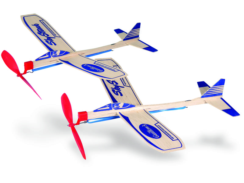 Sky Streak Twin Pack