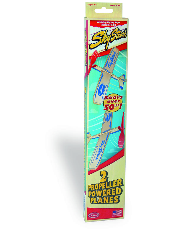 Sky Streak Twin Pack - Image 2