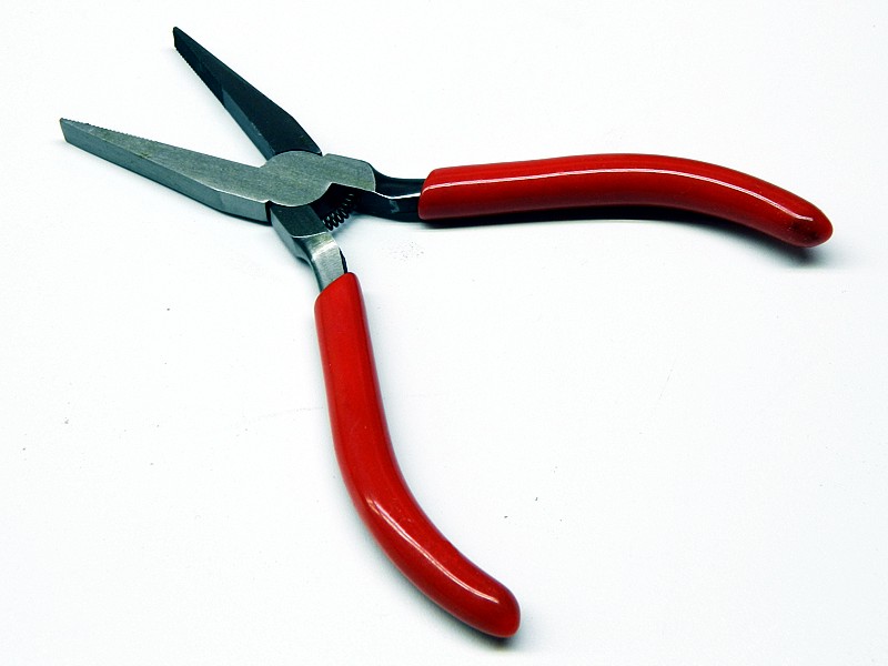 5" Flatnose Plier