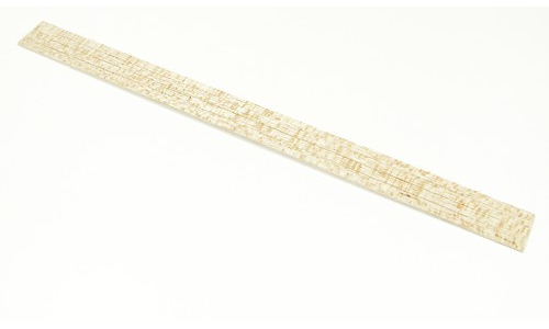 600 - ¼" Balsa Wood Strip Stock