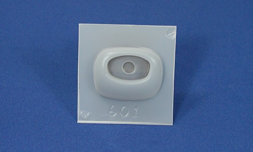 601 Cowl