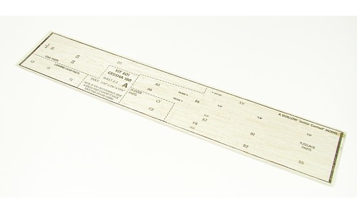 601 Sheet 3-1 (A)