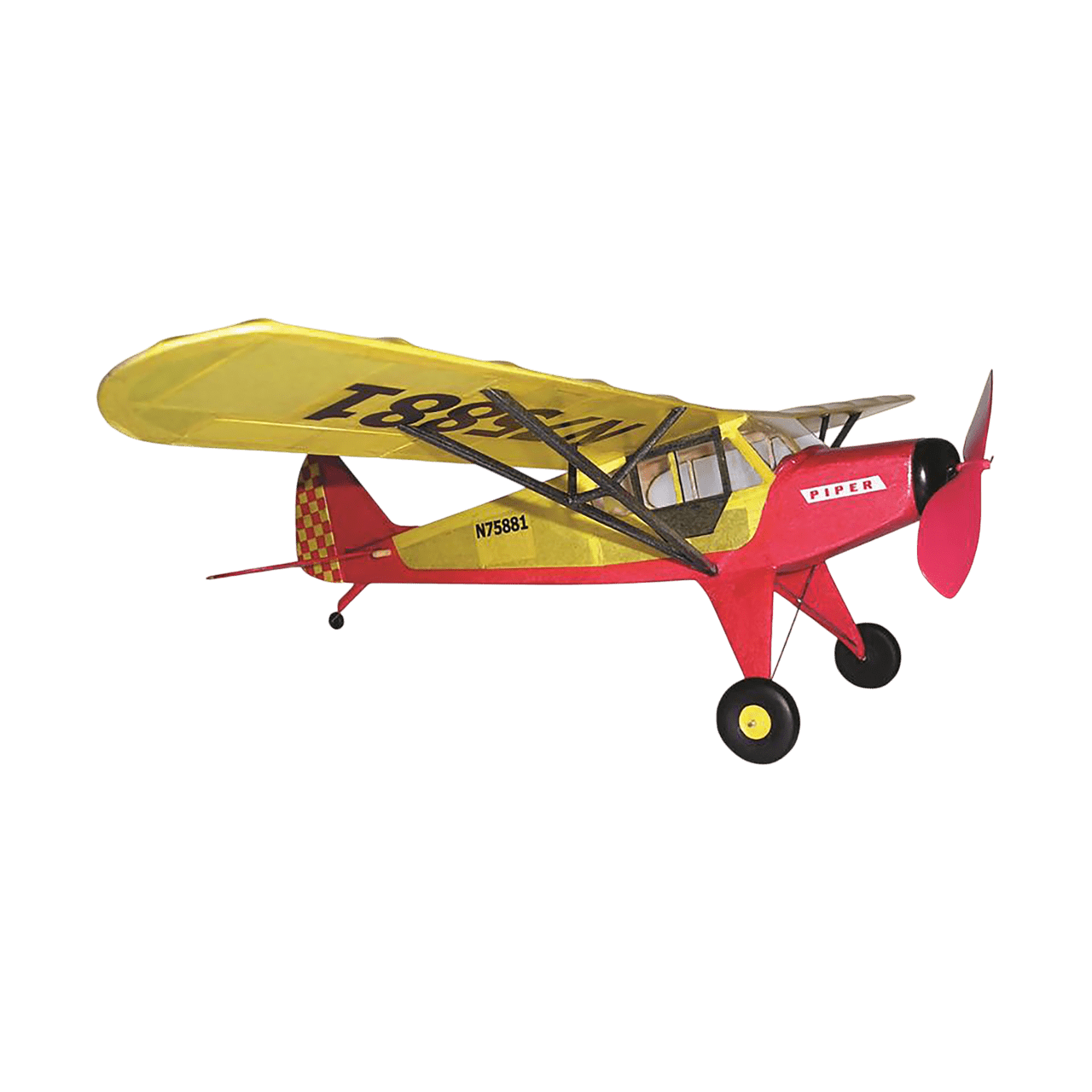 Piper Super Cub 95.