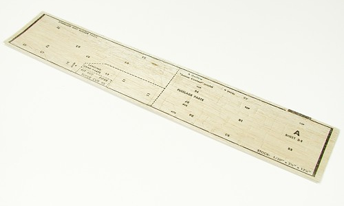 602 Sheet 3-1 (A)