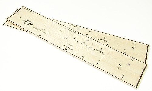 602 Sheet 3-2 & 3-3 (B)