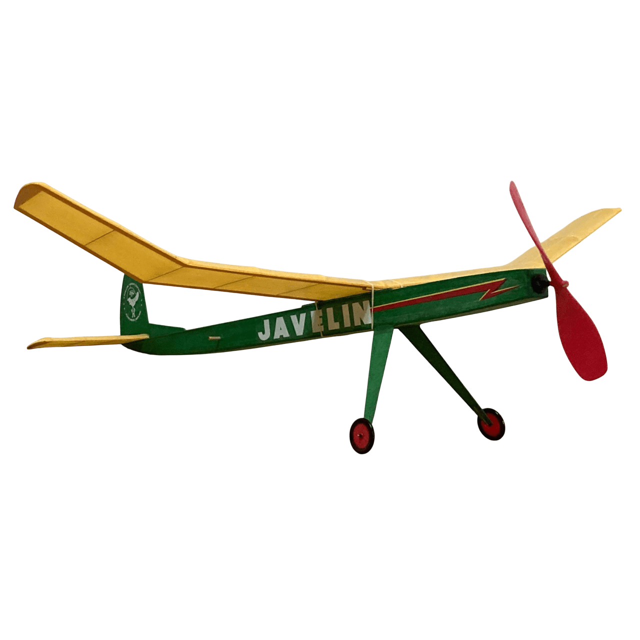 Javelin