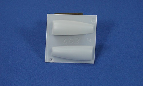 603 - 604 Cowl