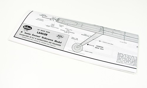 604 Building Plan
