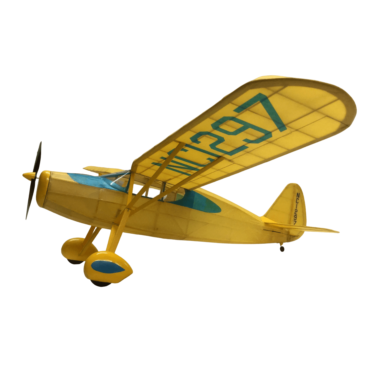 Fairchild 24