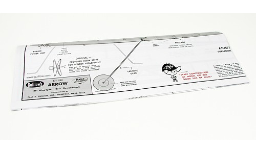 702 Building Plan