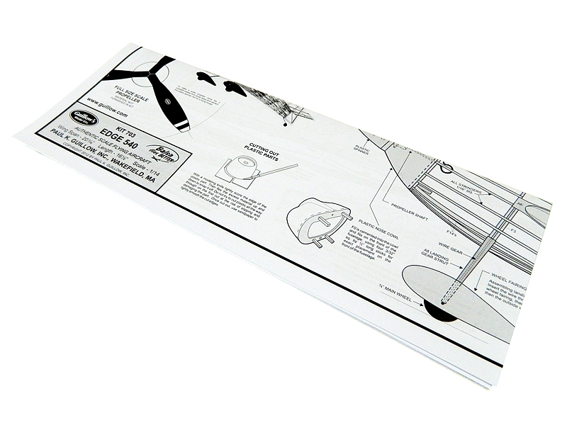 703 Building Plan