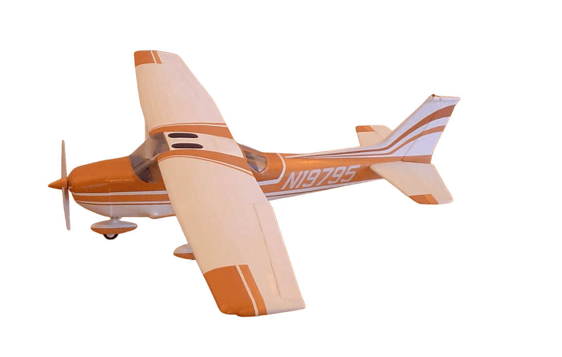 Cessna Skyhawk 172