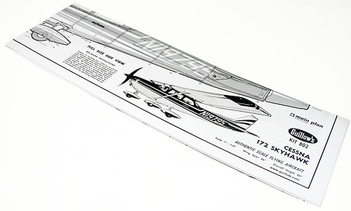 802 Building Plan