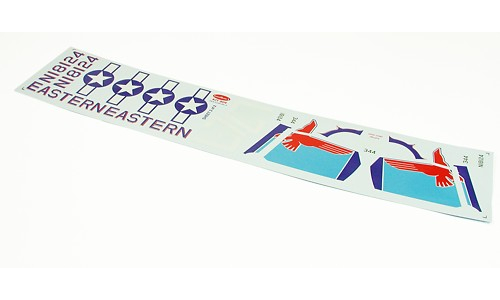 804 Decal Sheet 2