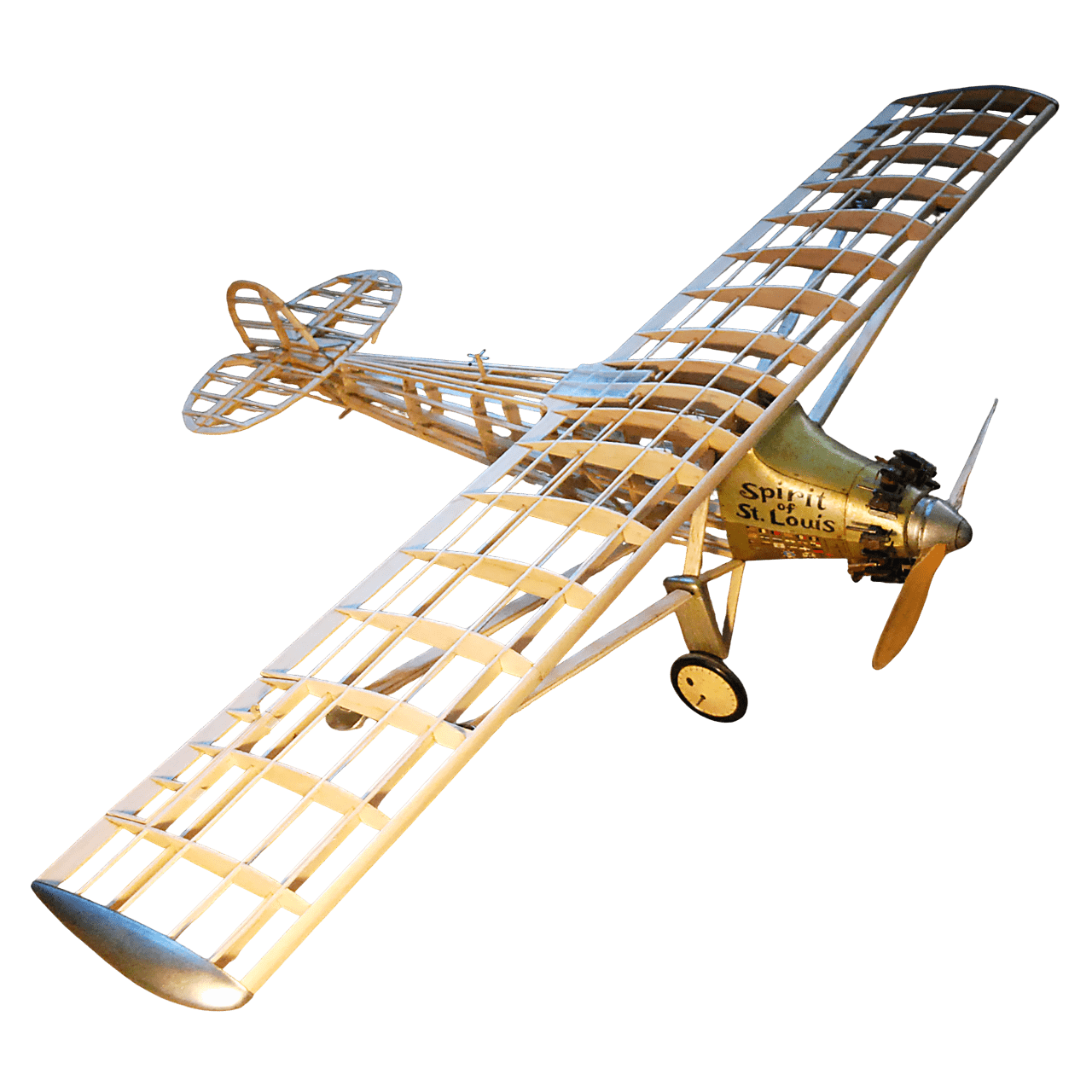 Spirit of St. Louis