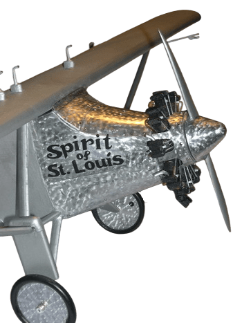 Spirit of St. Louis - Image 6