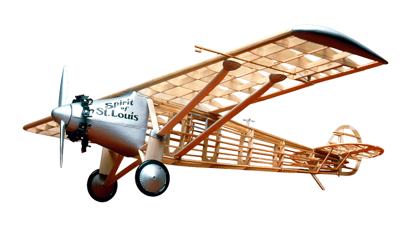 Spirit of St. Louis - Image 7