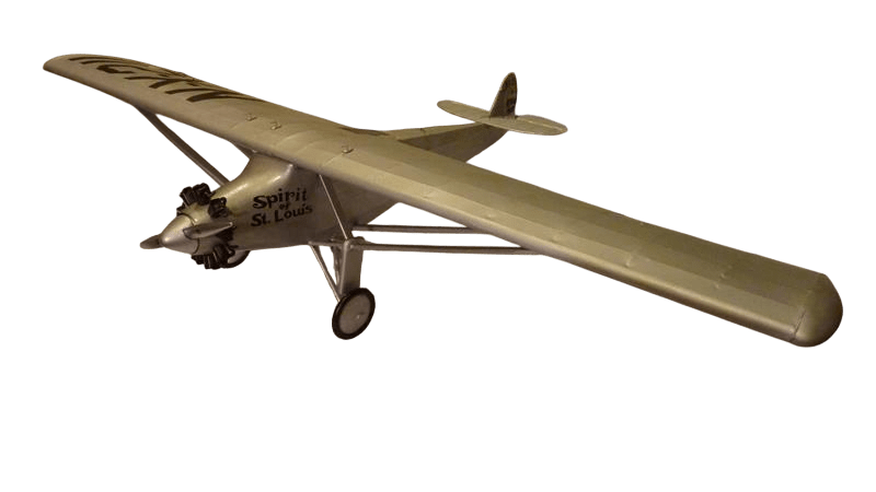 Spirit of St. Louis - Image 8