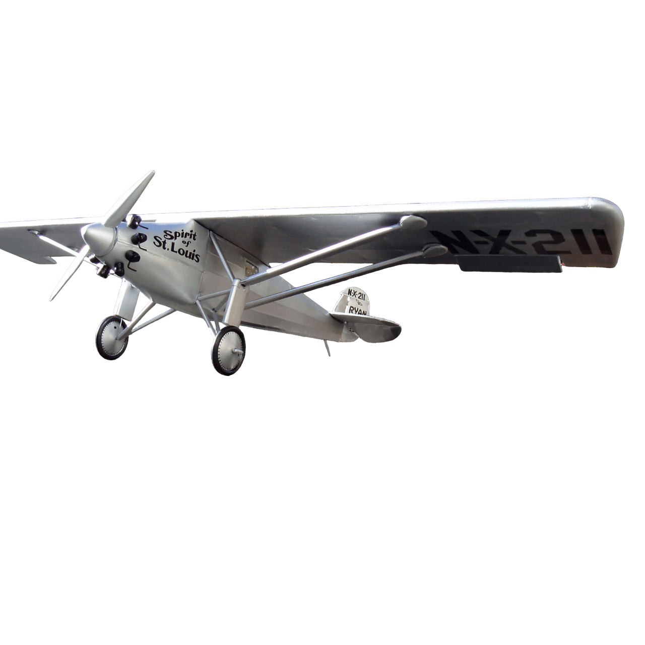 Spirit of St. Louis - Image 9