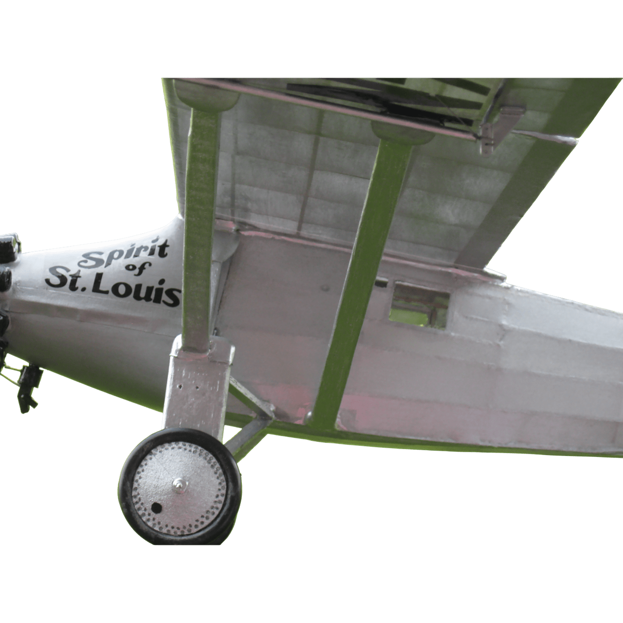 Spirit of St. Louis - Image 10