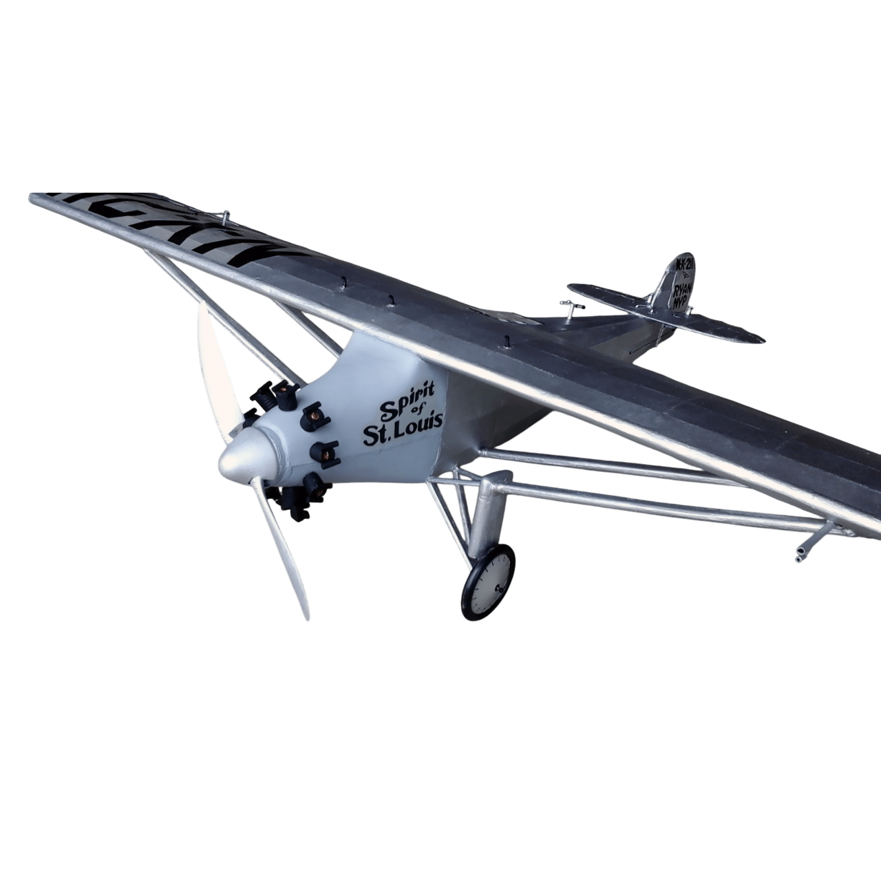 Spirit of St. Louis - Image 11