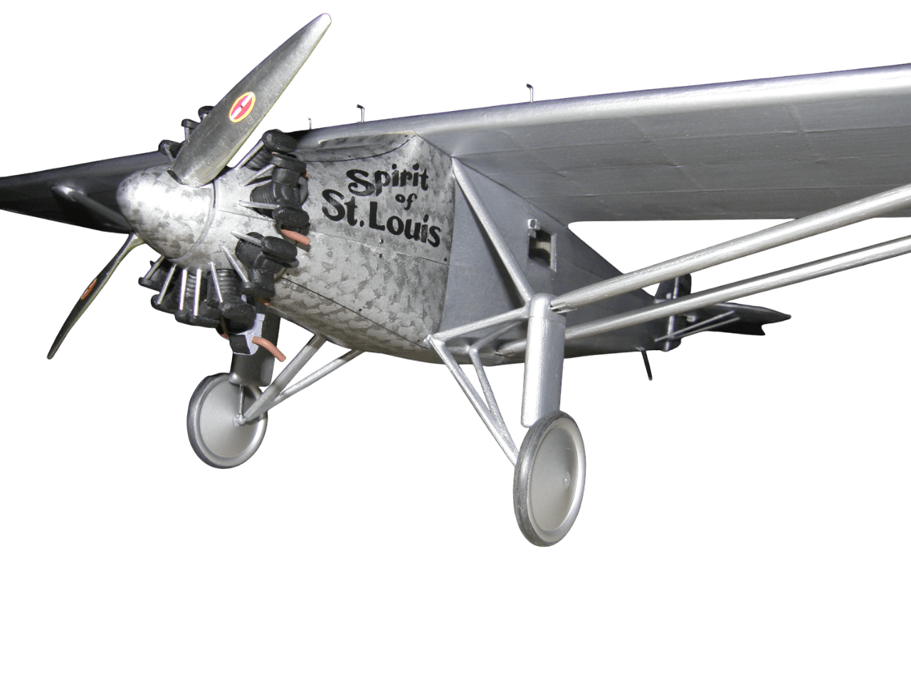 Spirit of St. Louis - Image 2