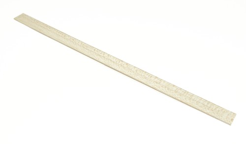 1/16" x 1" x 16-3/4" Strip Stock (3 strips 1/4" wide)