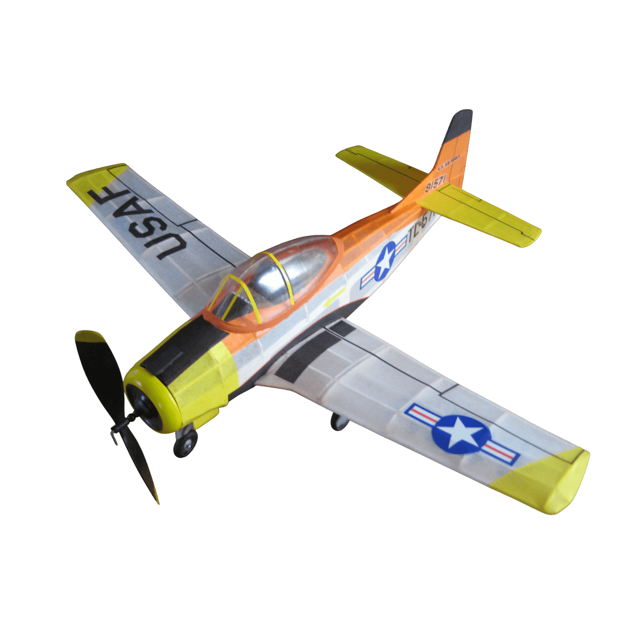 N.A. Trojan - Image 2