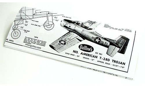 901 Building Plan
