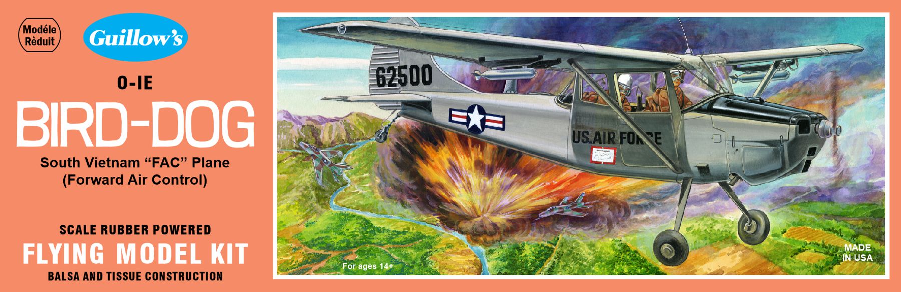 Cessna Bird Dog - Image 16