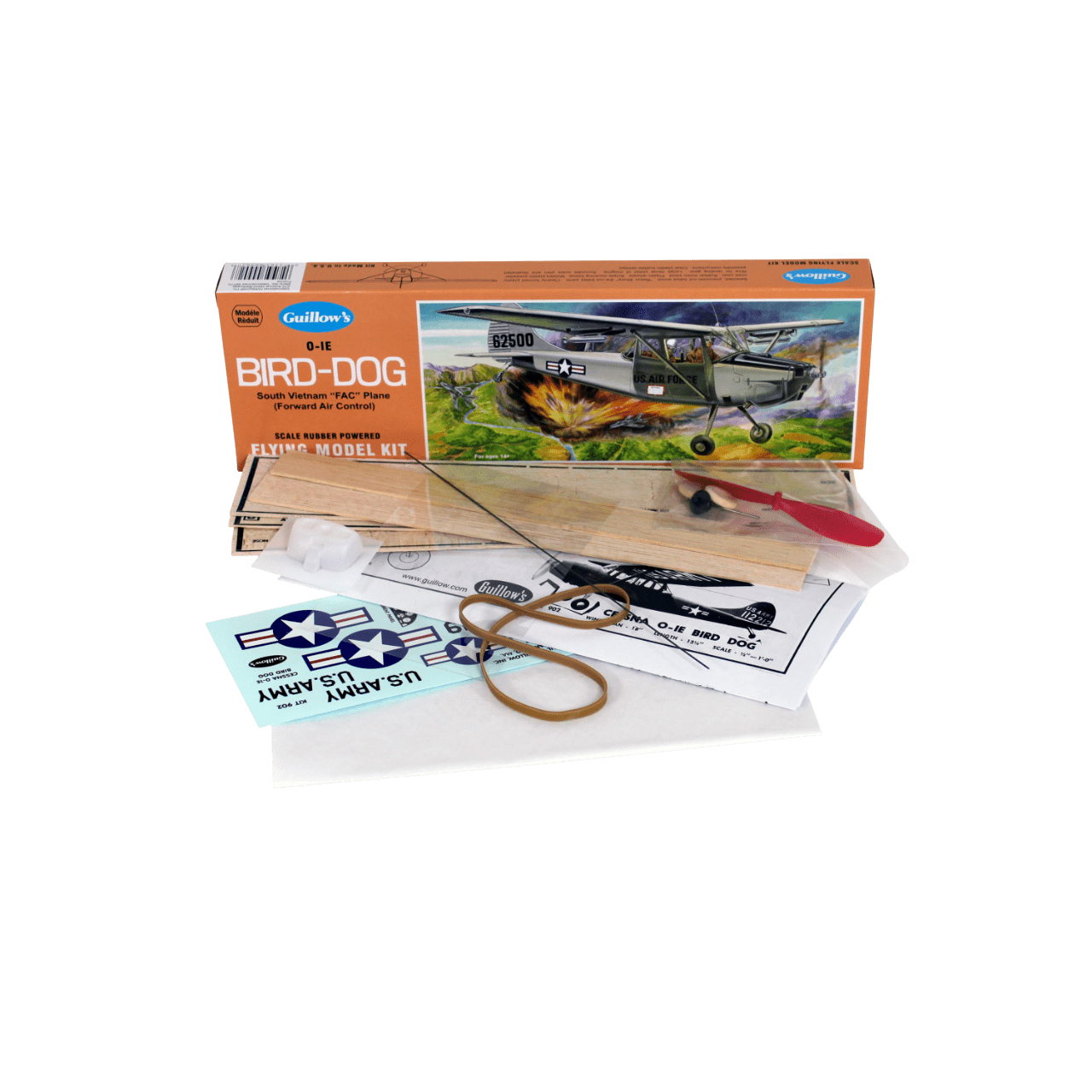 Cessna Bird Dog - Image 15