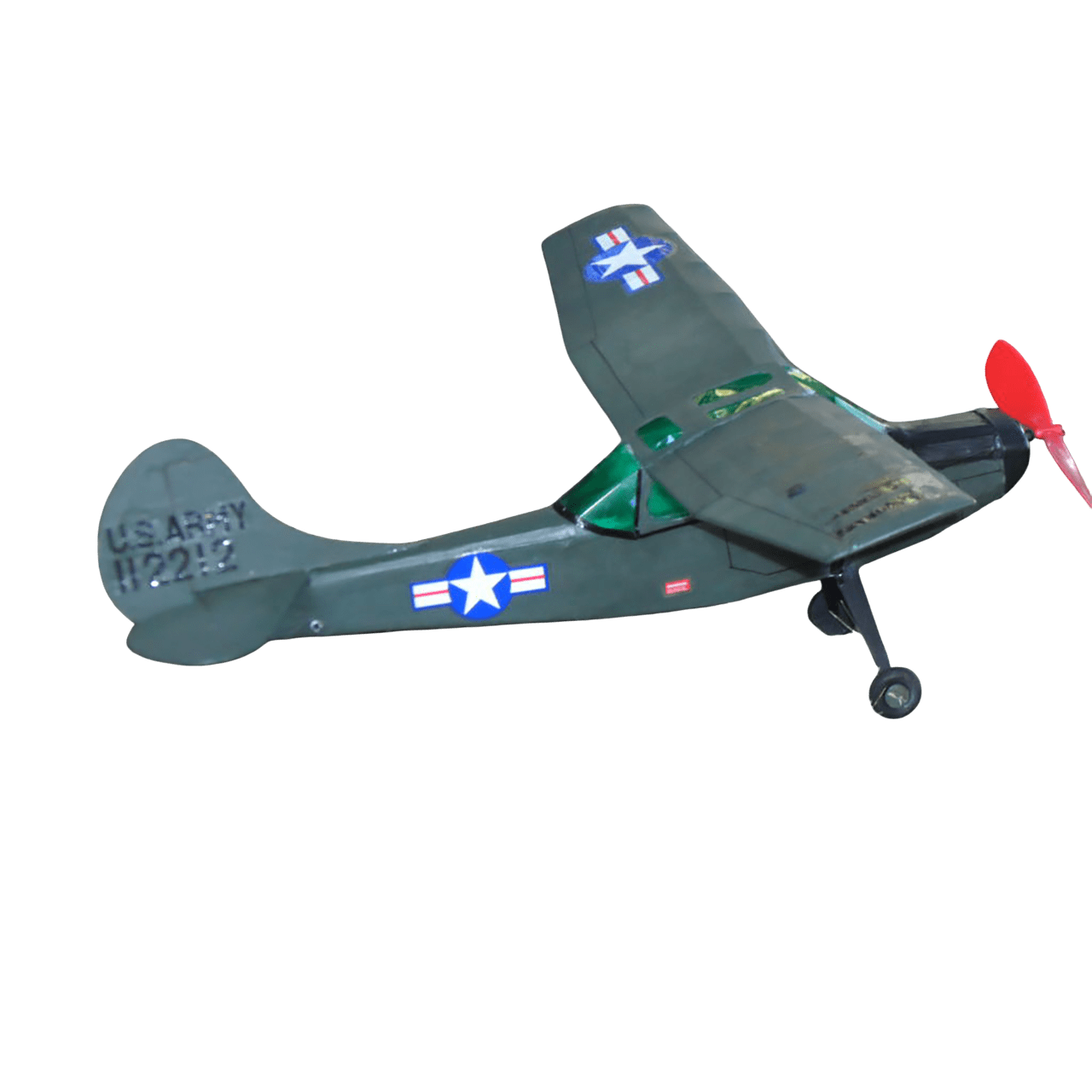 Cessna Bird Dog