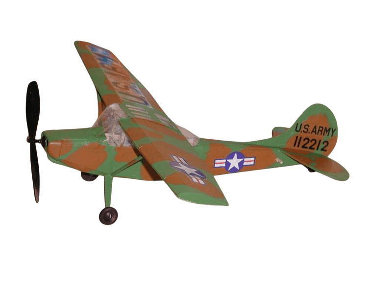 Cessna Bird Dog - Image 6
