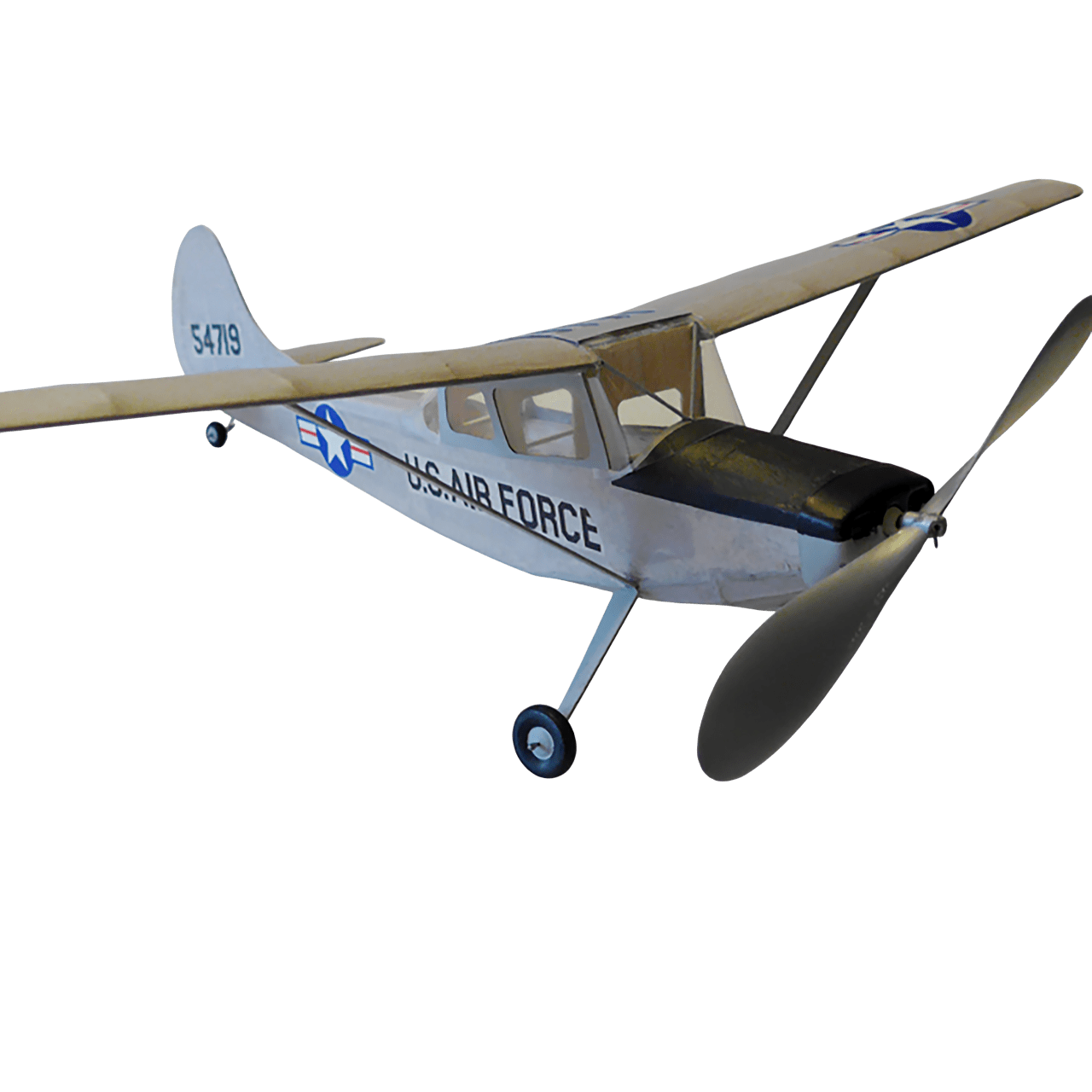 Cessna Bird Dog - Image 7