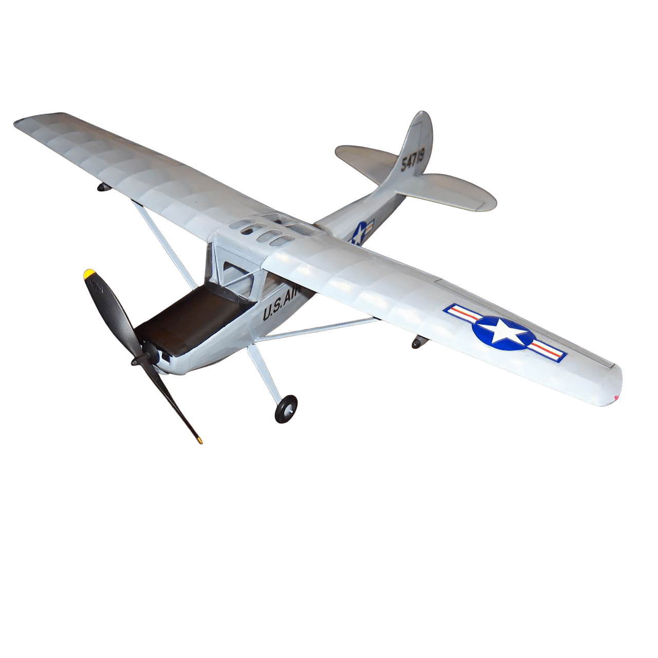 Cessna Bird Dog - Image 8