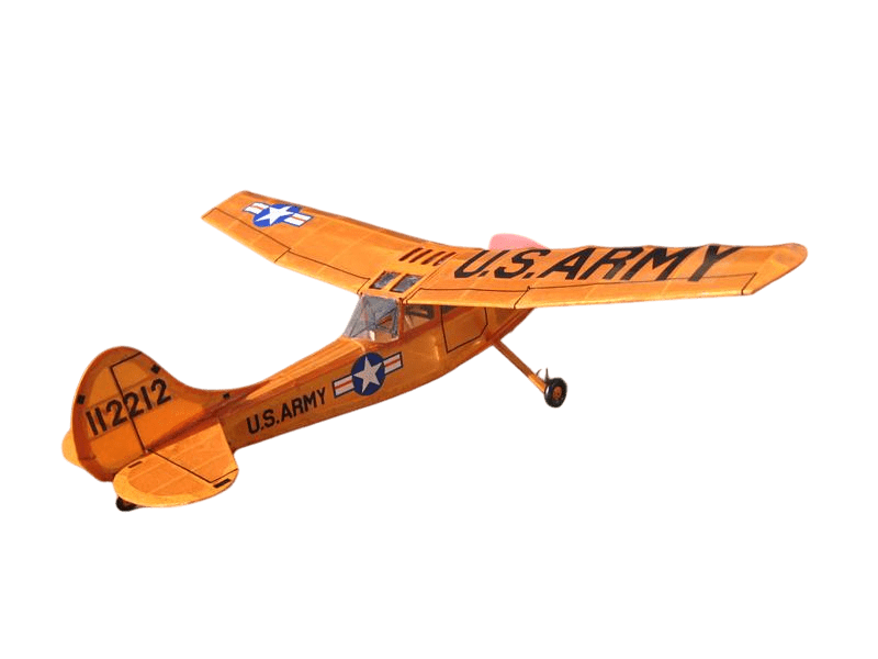 Cessna Bird Dog - Image 2