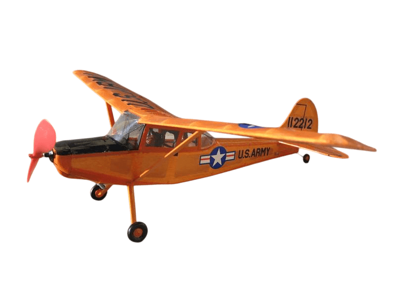 Cessna Bird Dog - Image 3