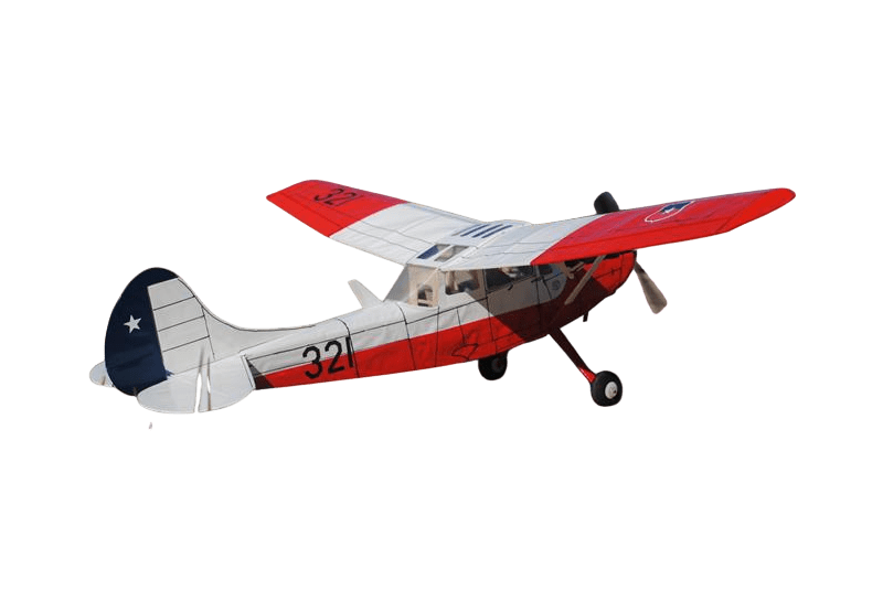 Cessna Bird Dog - Image 5