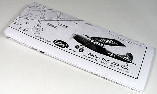 902 Building Plan