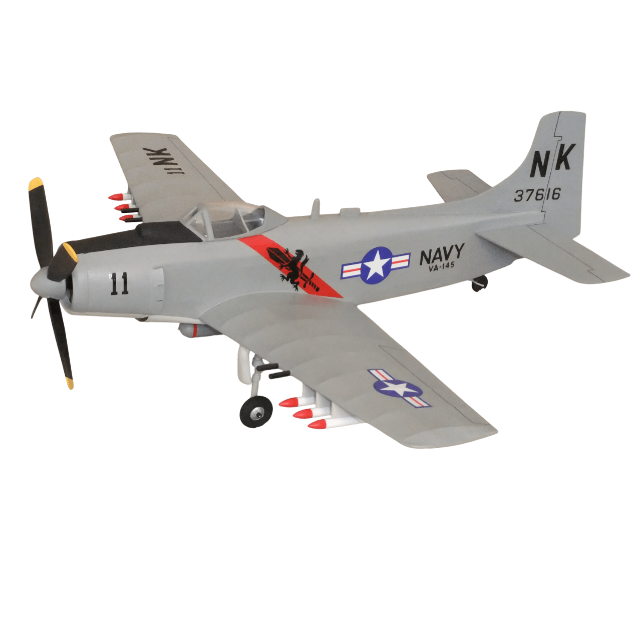 Skyraider