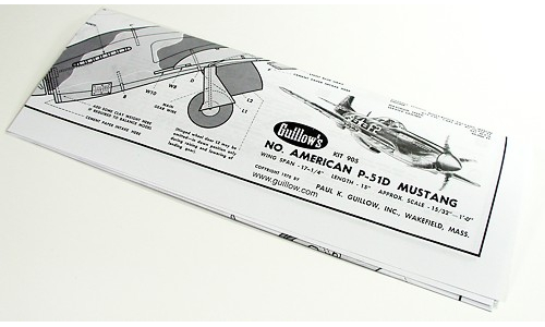 905 Building Plan