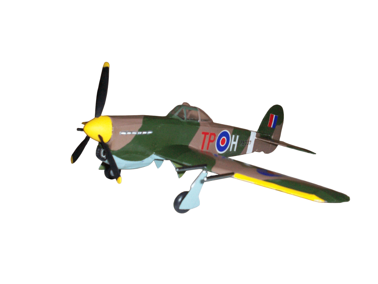 Typhoon - Image 4