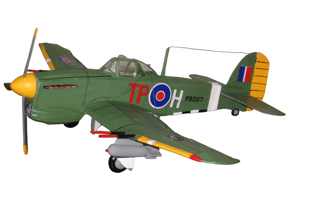 Typhoon - Image 6