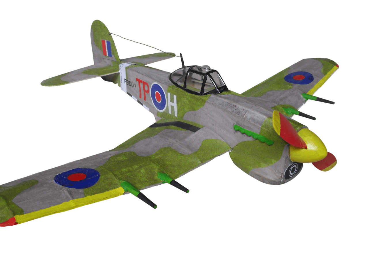 Typhoon - Image 8