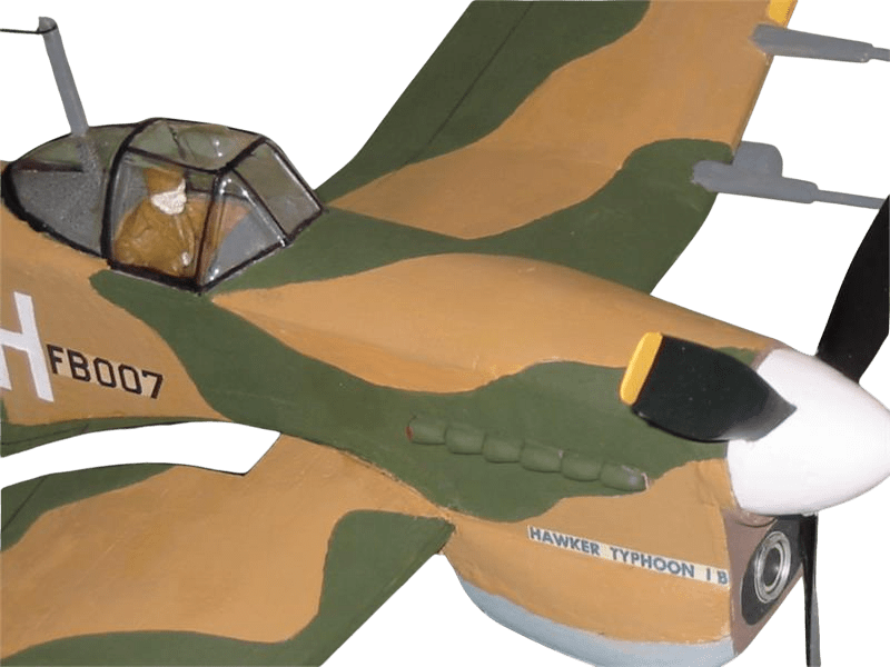 Typhoon - Image 11