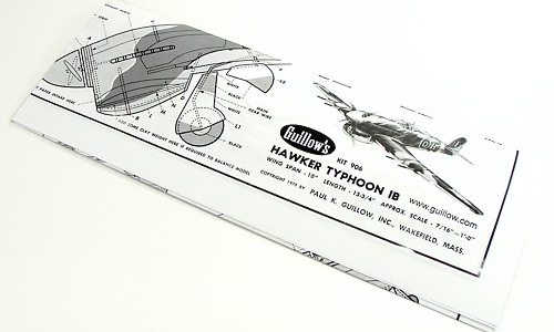 906 Building Plan